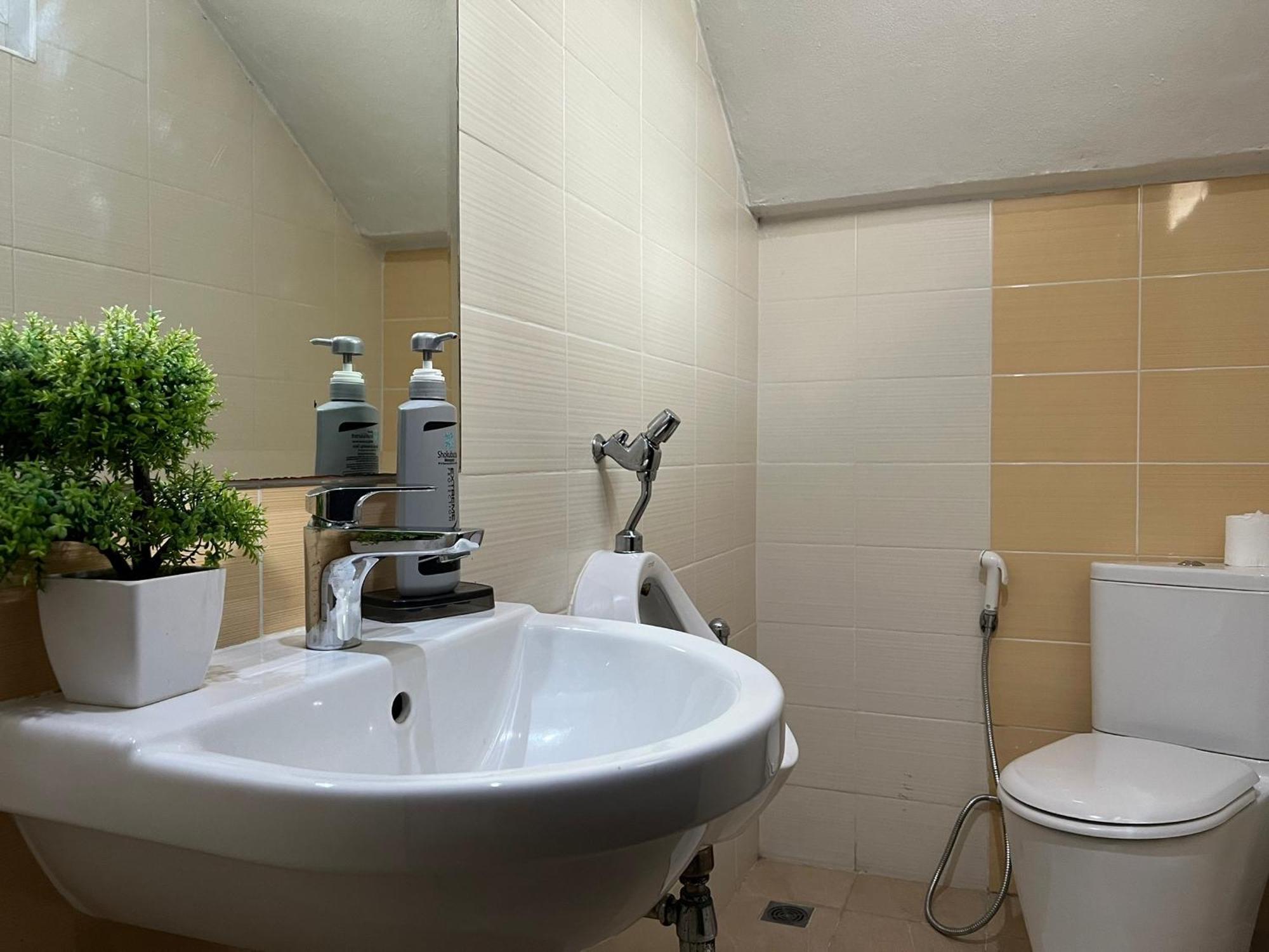 Tolani Nimman Villa Chiang Mai Zewnętrze zdjęcie