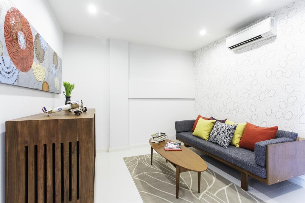 Tolani Nimman Villa Chiang Mai Zewnętrze zdjęcie